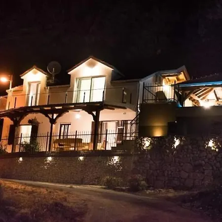 Villa Boban Dugi Rat