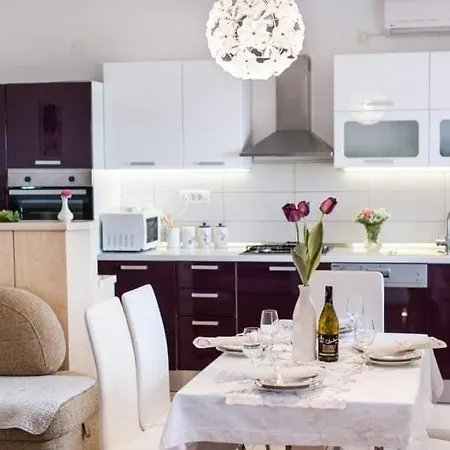 Boban Villa Dugi Rat